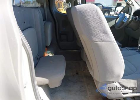 2016 Nissan Frontier S from USA, damaged, VIN 1N6BD0CTXGN773359